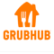 GrubHub logo